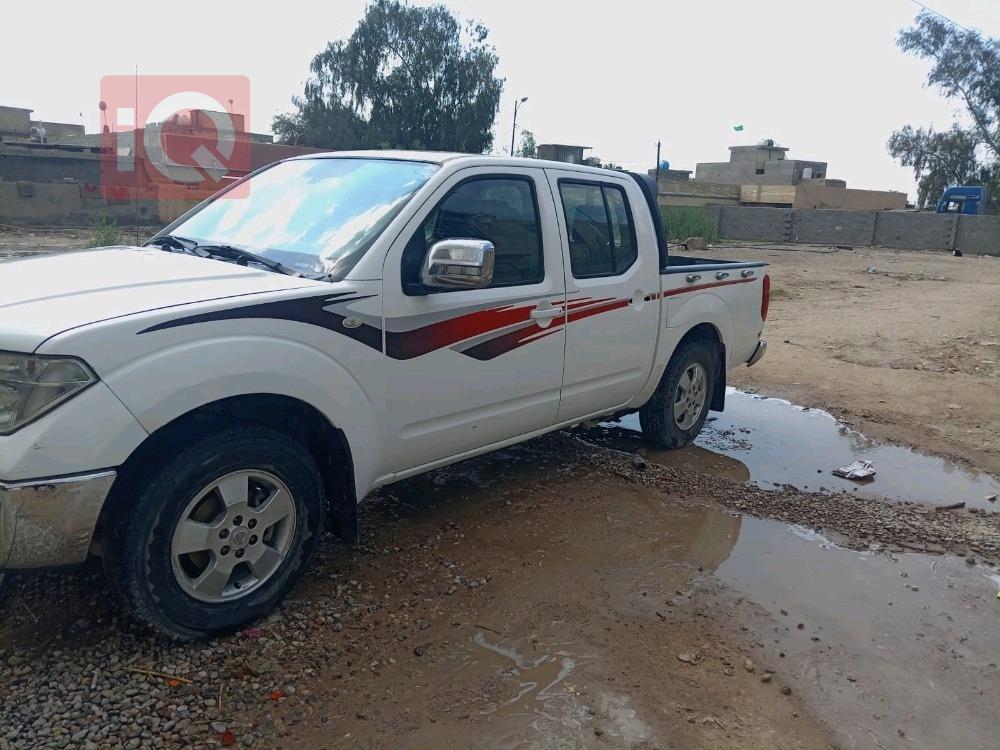 نیسان نەڤارا